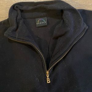 Bogner Fleece, size medium but fits more like a small